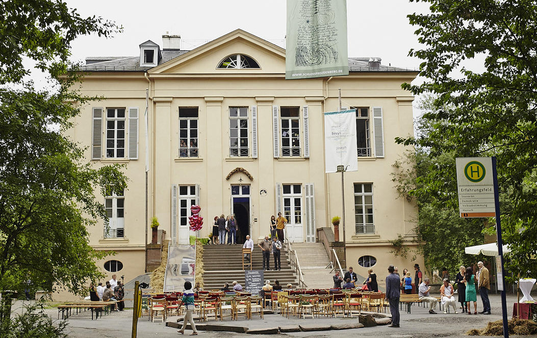 Société pour l’art et la nature « Château de Freudenberg » Société pour l’art et la nature « Château de Freudenberg »